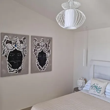 Bed & Breakfast Coralli Del Plemmirio 4*