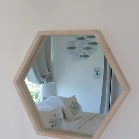 Coralli Del Plemmirio Bed & Breakfast