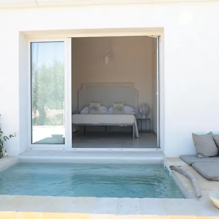 Coralli Del Plemmirio Bed & Breakfast Syracuse