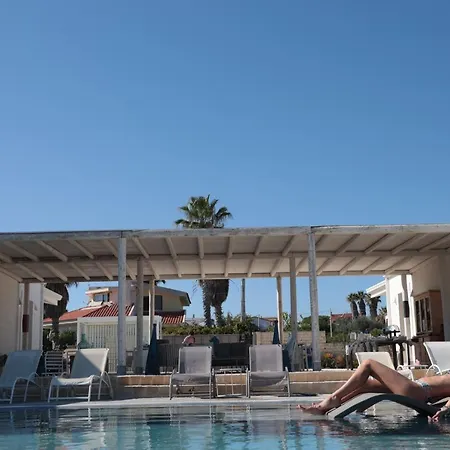 Coralli Del Plemmirio 4* Syracuse