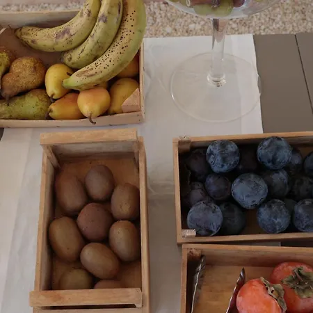 Bed & Breakfast Coralli Del Plemmirio 4*