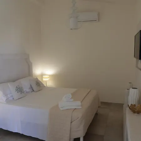 Bed & Breakfast Coralli Del Plemmirio 4*