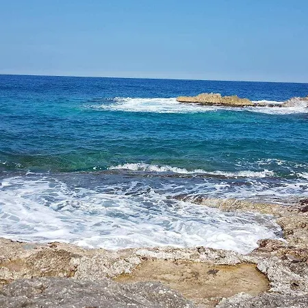 Coralli Del Plemmirio Bed & Breakfast