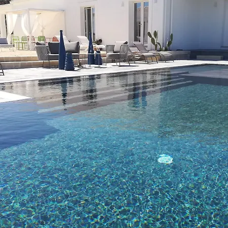 Bed & Breakfast Coralli Del Plemmirio 4*