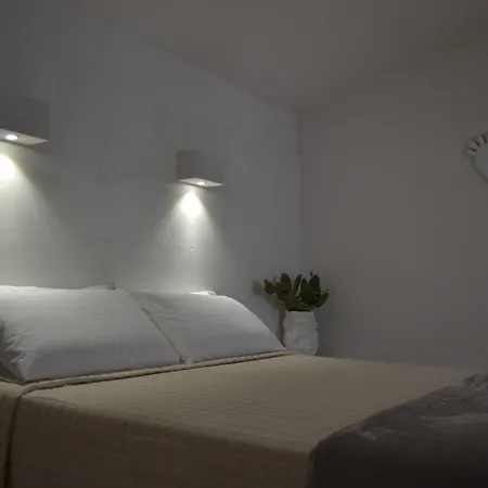 Bed & Breakfast Coralli Del Plemmirio Syracuse