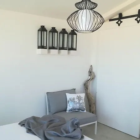 Bed & Breakfast Coralli Del Plemmirio