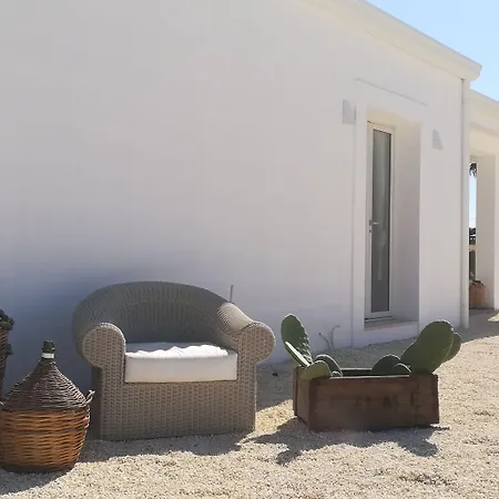 Coralli Del Plemmirio Syracuse