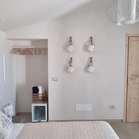 Coralli Del Plemmirio 4*