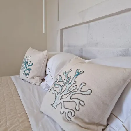 Bed & Breakfast Coralli Del Plemmirio 4*