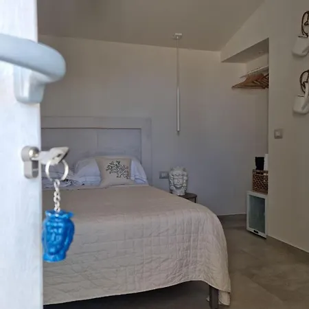 Bed & Breakfast Coralli Del Plemmirio