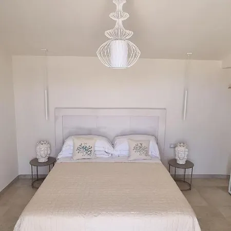 Coralli Del Plemmirio Bed & Breakfast Syracuse