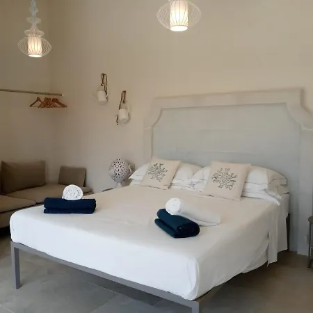 Coralli Del Plemmirio 4* Syracuse