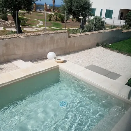 Coralli Del Plemmirio 4* Syracuse