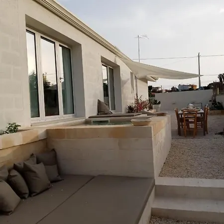 Bed & Breakfast Coralli Del Plemmirio Syracuse