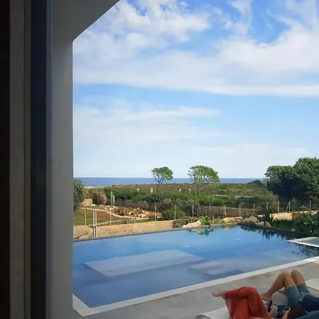 Bed & Breakfast Coralli Del Plemmirio