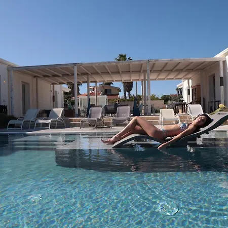 Coralli Del Plemmirio 4* Syracuse