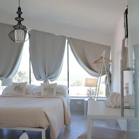 Coralli Del Plemmirio 4*