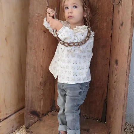 Bed & Breakfast Coralli Del Plemmirio Syracuse