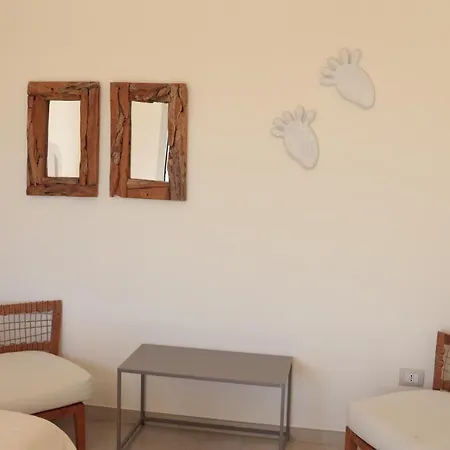 Coralli Del Plemmirio Bed & Breakfast