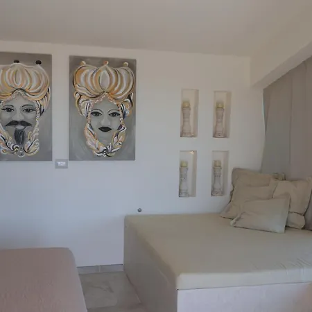 Coralli Del Plemmirio 4* Syracuse