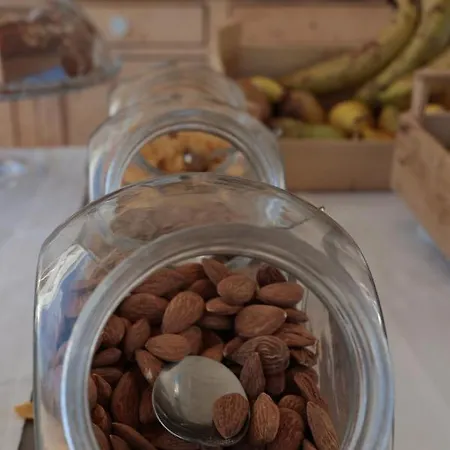 Coralli Del Plemmirio Alojamento de Acomodação e Pequeno-almoço