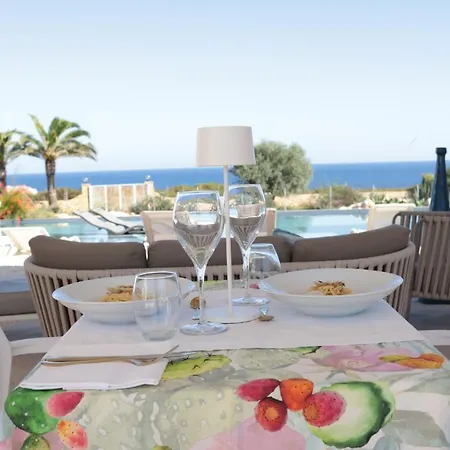 Coralli Del Plemmirio Bed & Breakfast