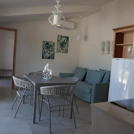 Bed & Breakfast Coralli Del Plemmirio