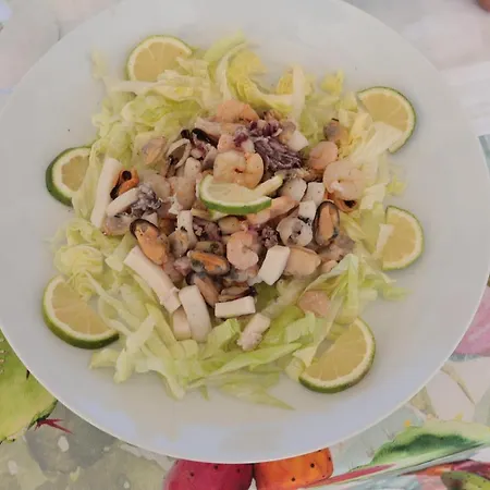 Coralli Del Plemmirio Bed & Breakfast 4*