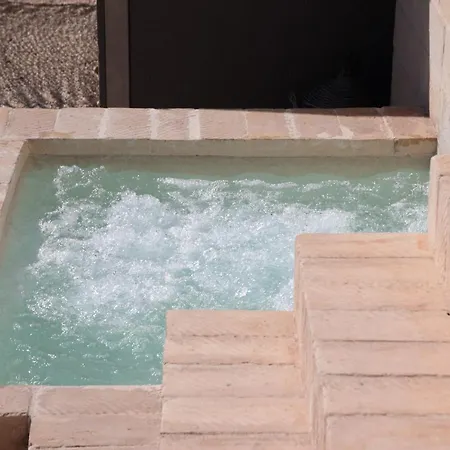 Coralli Del Plemmirio Syracuse