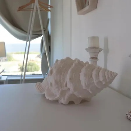 Bed & Breakfast Coralli Del Plemmirio Syracuse