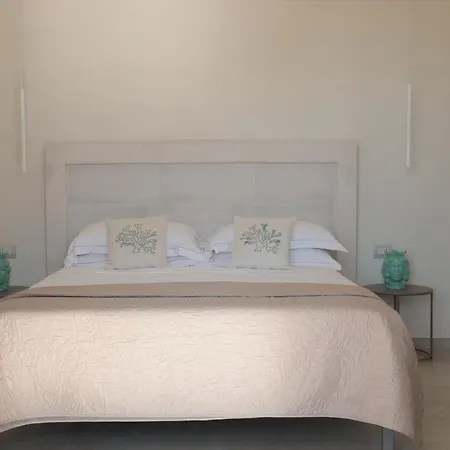 Coralli Del Plemmirio Bed & Breakfast