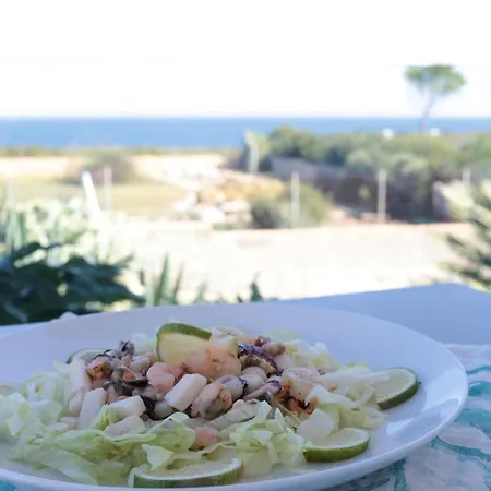 Bed & Breakfast Coralli Del Plemmirio Syracuse