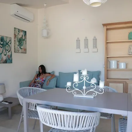 Coralli Del Plemmirio Bed & Breakfast