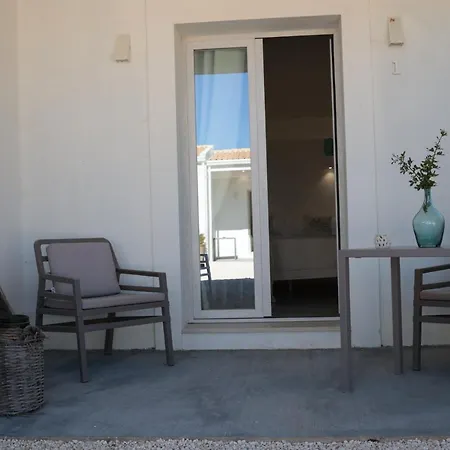 Coralli Del Plemmirio Bed & Breakfast Syracuse