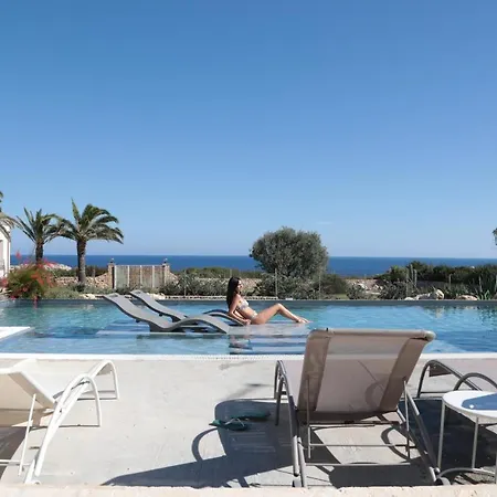 Coralli Del Plemmirio