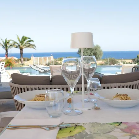 Coralli Del Plemmirio