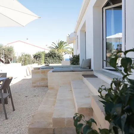 Coralli Del Plemmirio Bed & Breakfast Syracuse