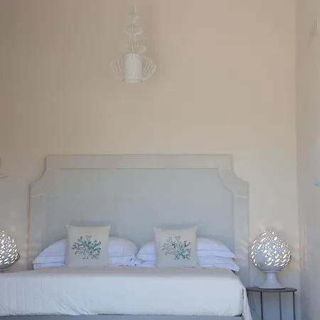 Bed & Breakfast Coralli Del Plemmirio Syracuse