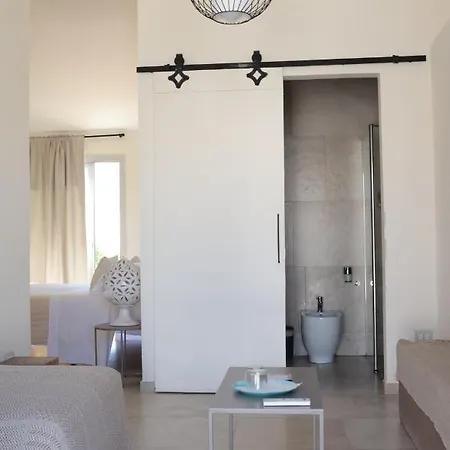 Bed & Breakfast Coralli Del Plemmirio