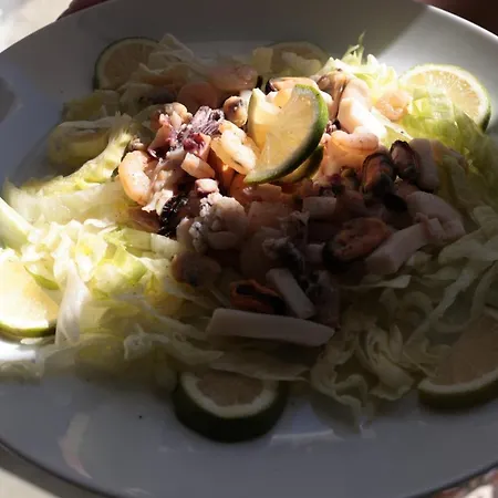 Bed & Breakfast Coralli Del Plemmirio Syracuse