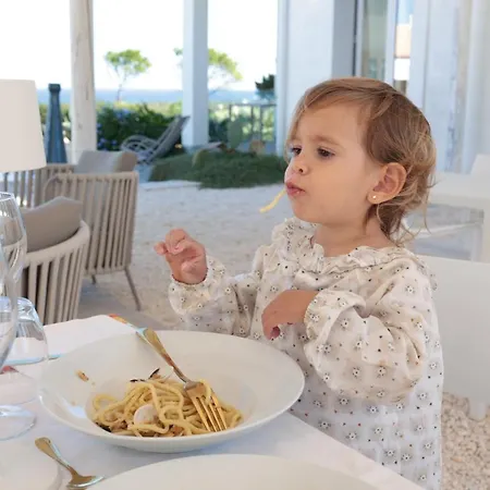 Coralli Del Plemmirio Syracuse