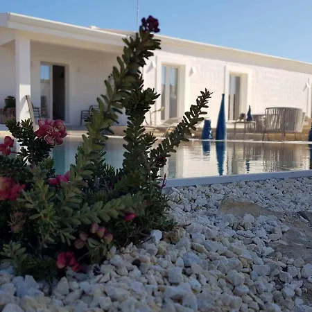 Coralli Del Plemmirio Bed & Breakfast 4*