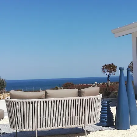 Bed & Breakfast Coralli Del Plemmirio 4*