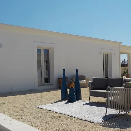 Coralli Del Plemmirio 4*