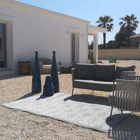 Coralli Del Plemmirio