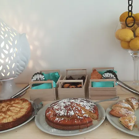 Coralli Del Plemmirio Syracuse