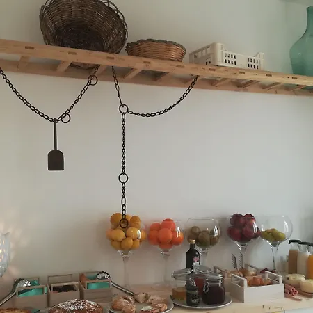 Coralli Del Plemmirio Bed & Breakfast Syracuse