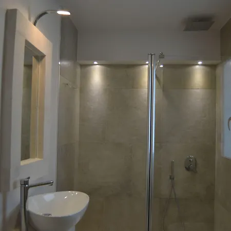 Bed & Breakfast Coralli Del Plemmirio 4*