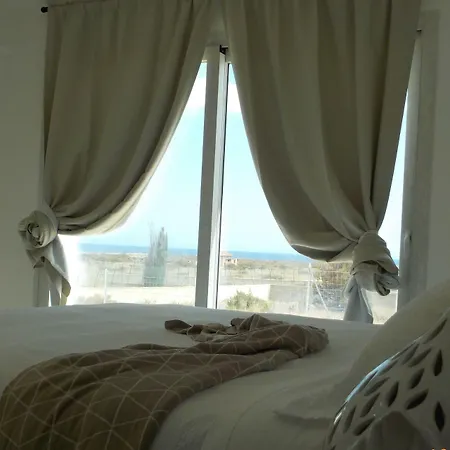 Coralli Del Plemmirio Syracuse