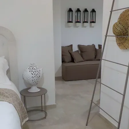 Coralli Del Plemmirio Bed & Breakfast Syracuse